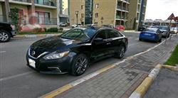 نيسان ألتيما